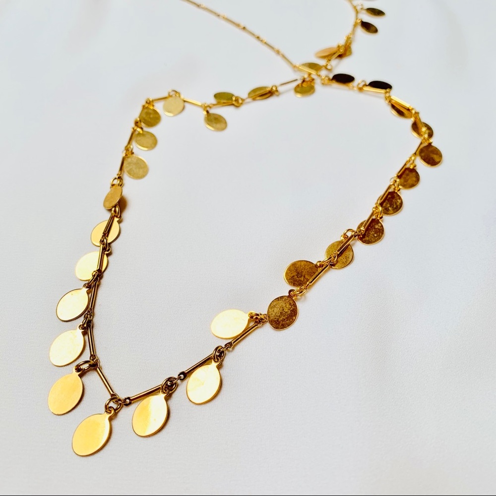 JCrew necklace